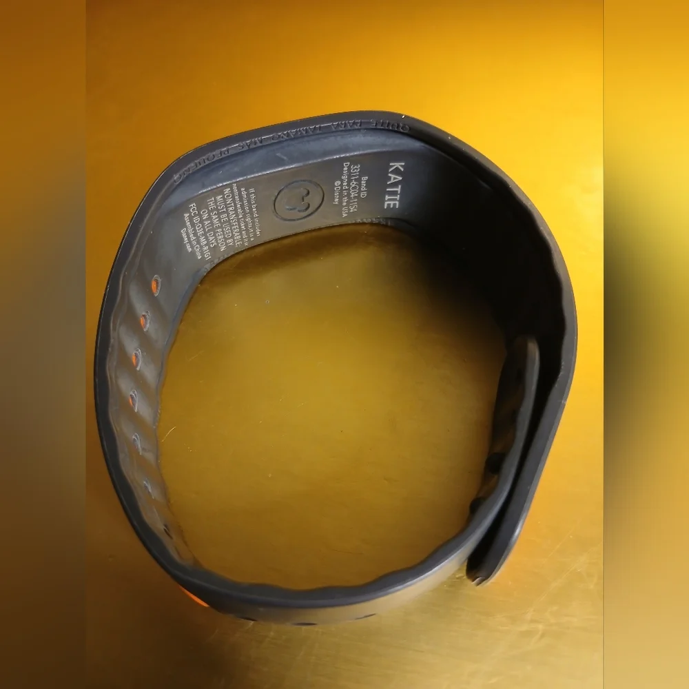 Disney Magic Band